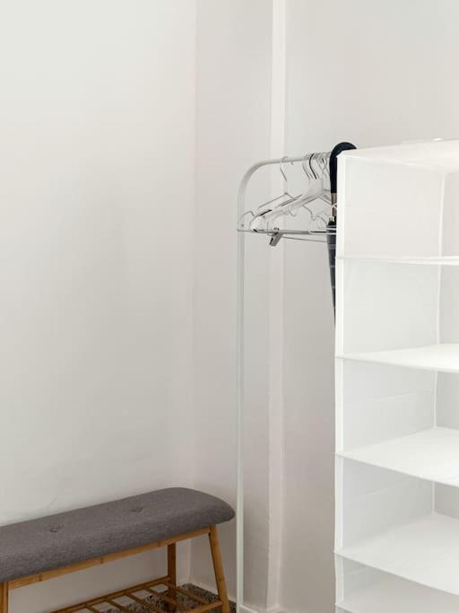 Atico Centro Granada Apartment ภายนอก รูปภาพ