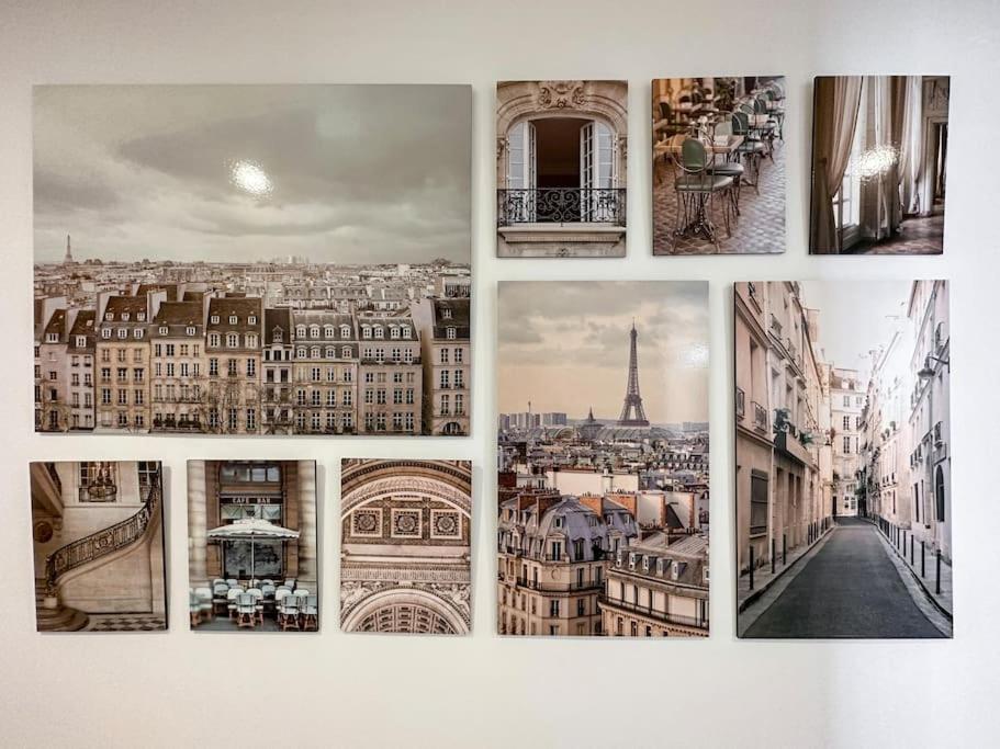 Atico Centro Granada Apartment ภายนอก รูปภาพ