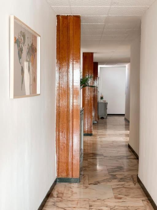Atico Centro Granada Apartment ภายนอก รูปภาพ