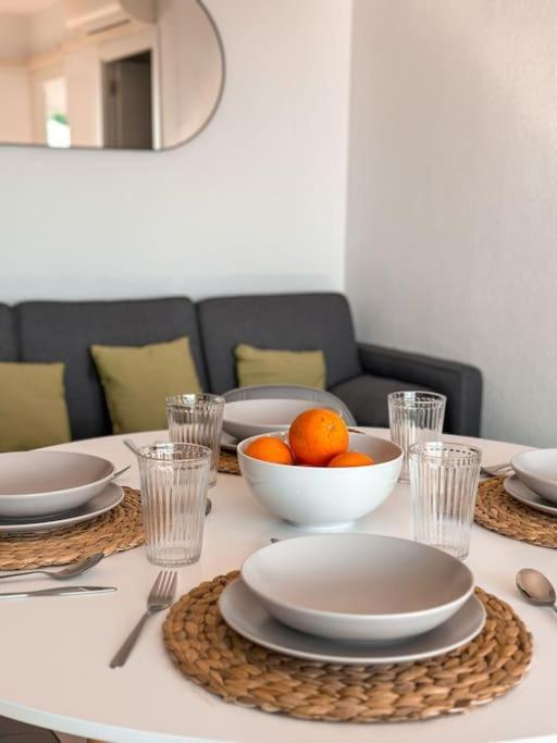 Atico Centro Granada Apartment ภายนอก รูปภาพ