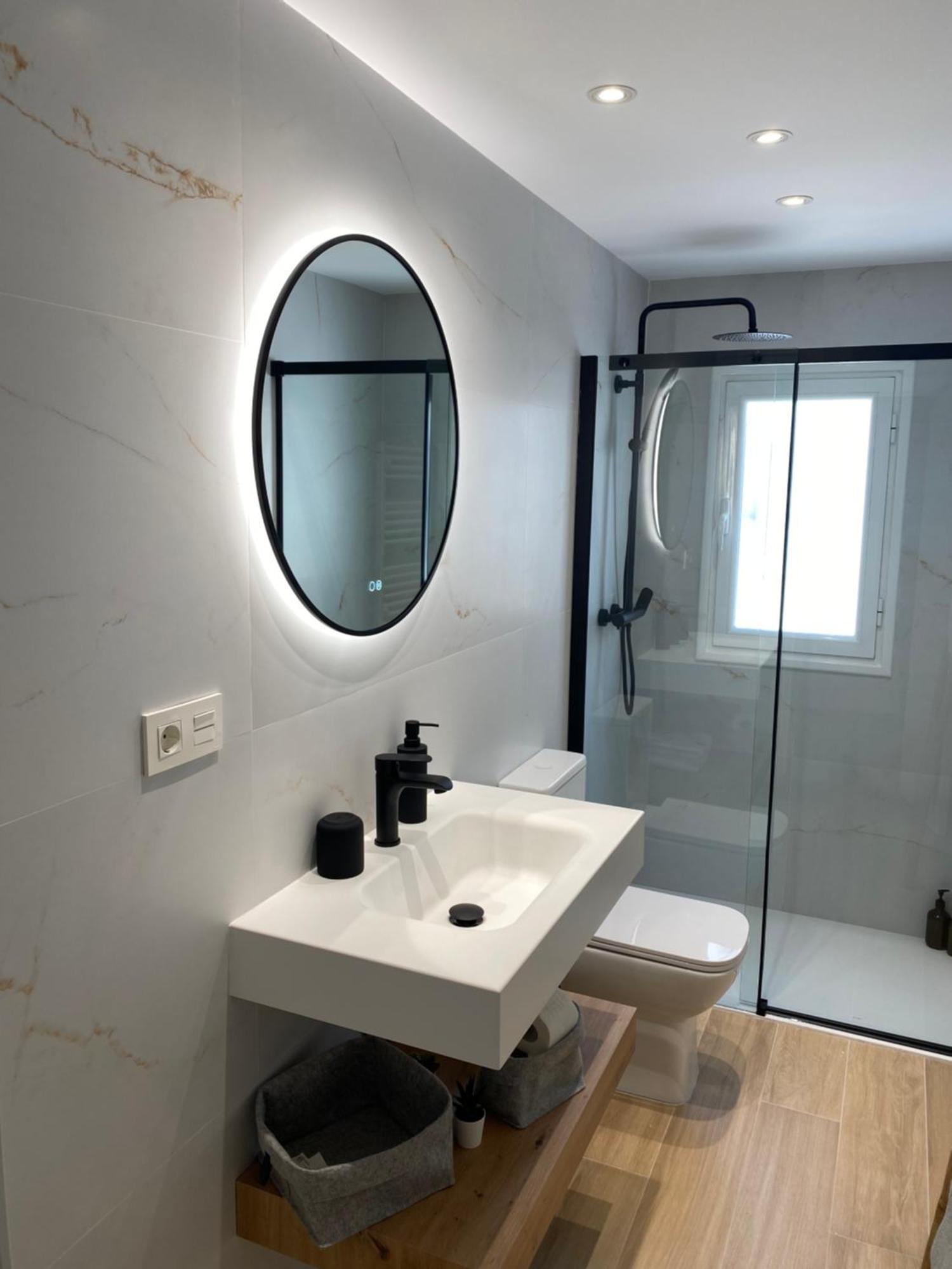Atico Centro Granada Apartment ภายนอก รูปภาพ