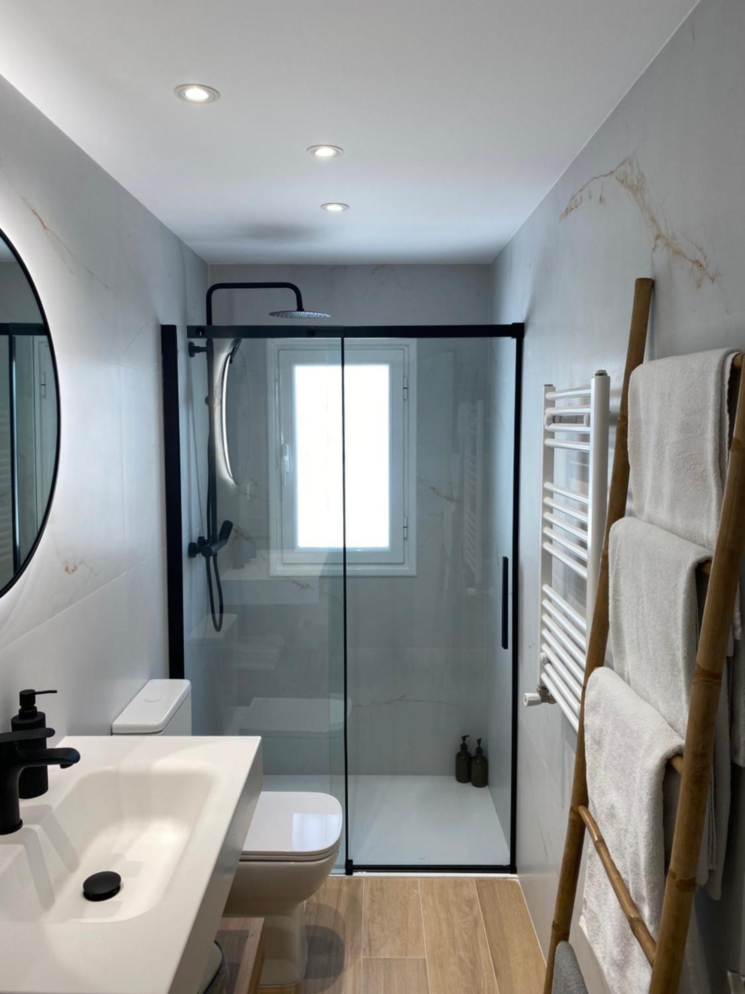 Atico Centro Granada Apartment ภายนอก รูปภาพ