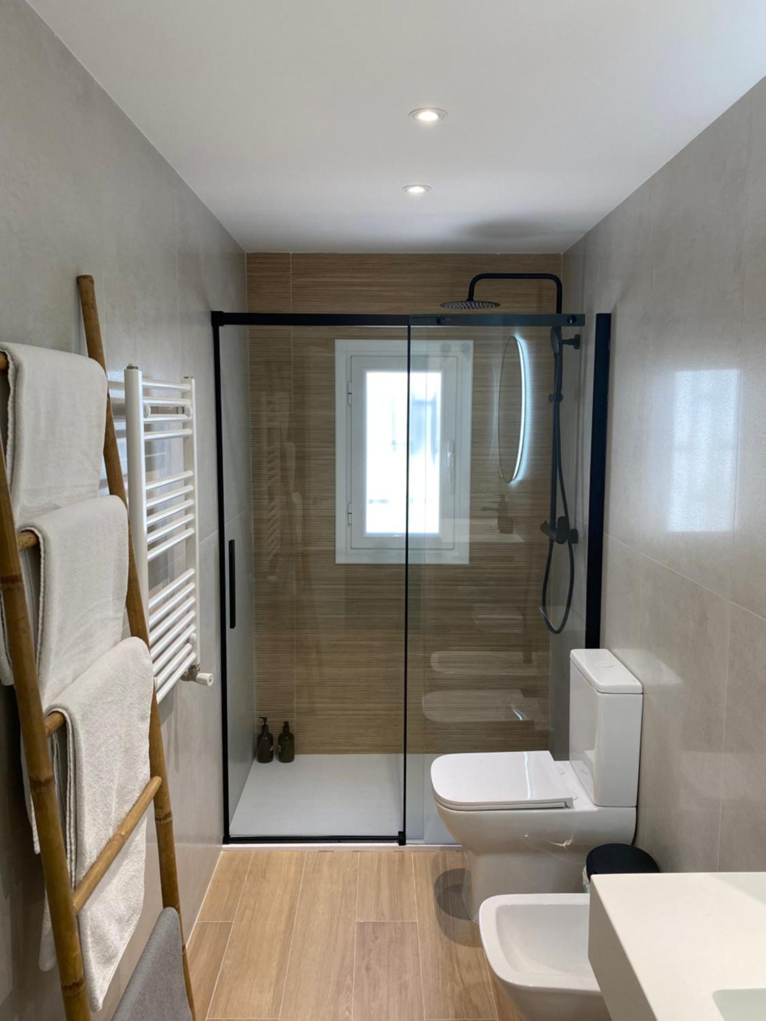 Atico Centro Granada Apartment ภายนอก รูปภาพ