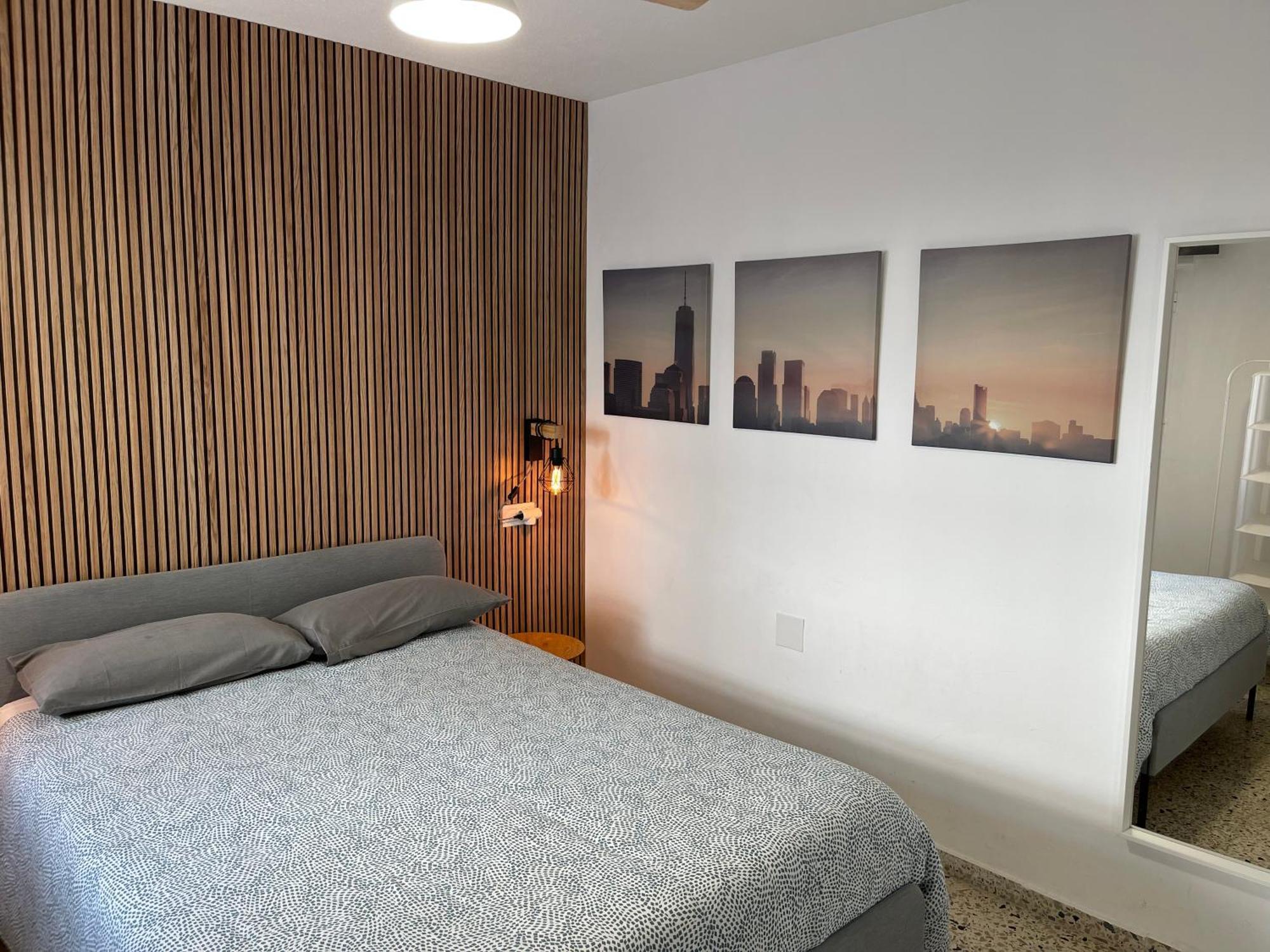 Atico Centro Granada Apartment ภายนอก รูปภาพ