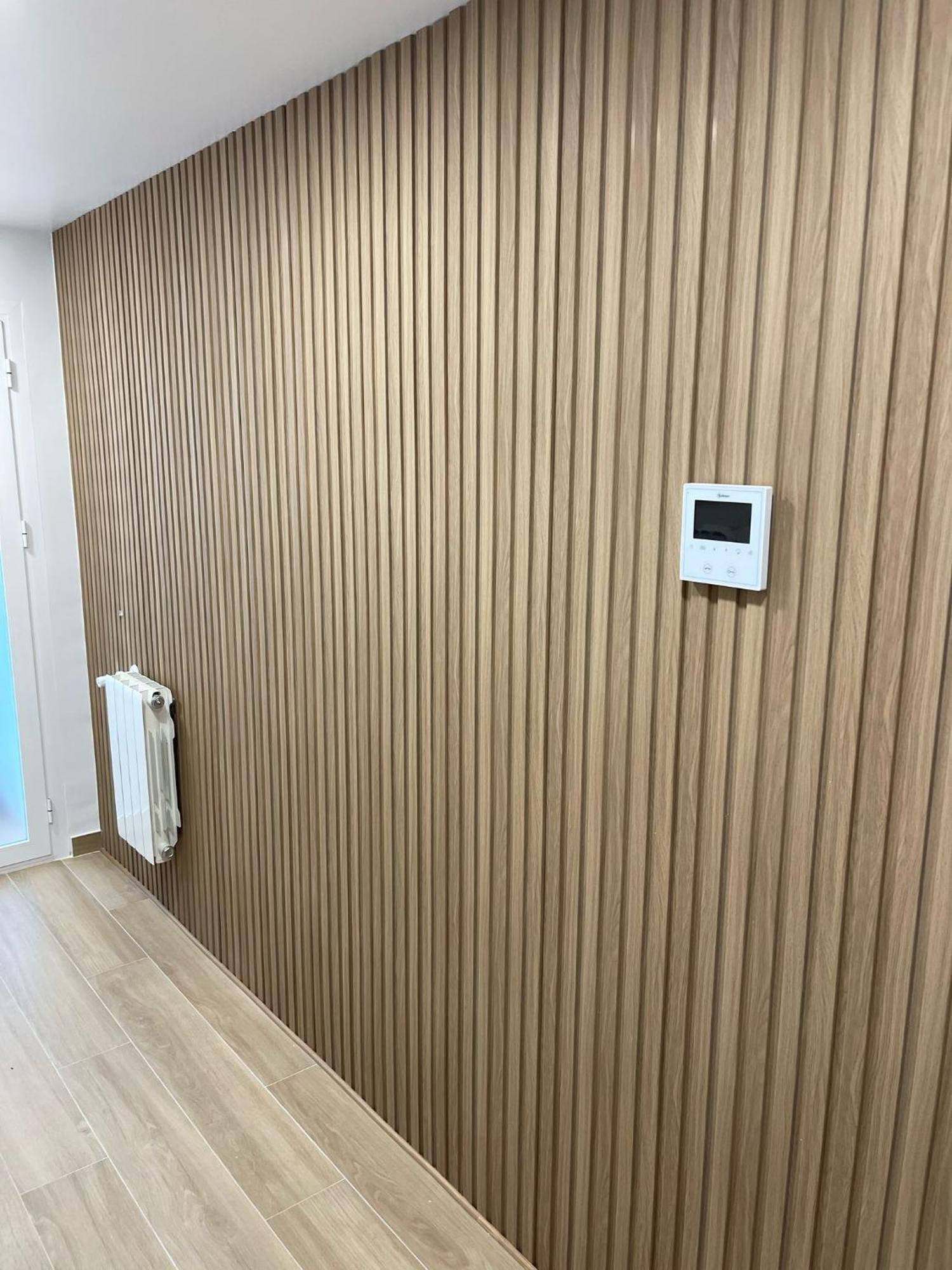Atico Centro Granada Apartment ภายนอก รูปภาพ